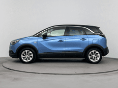 Opel Crossland X 110pk Innovation - Afbeelding 4