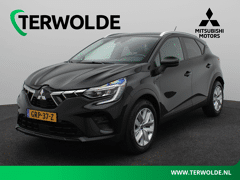 Mitsubishi ASX 1.3 DI-T Intense - Afbeelding 2