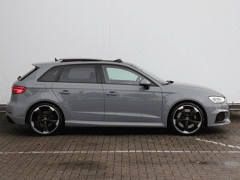 Audi A3 Sportback 2.5 TFSI RS3 quattro - Afbeelding 2
