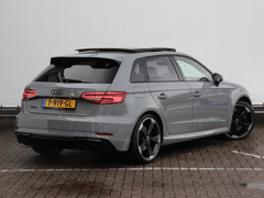 Audi A3 Sportback 2.5 TFSI RS3 quattro - Afbeelding 5