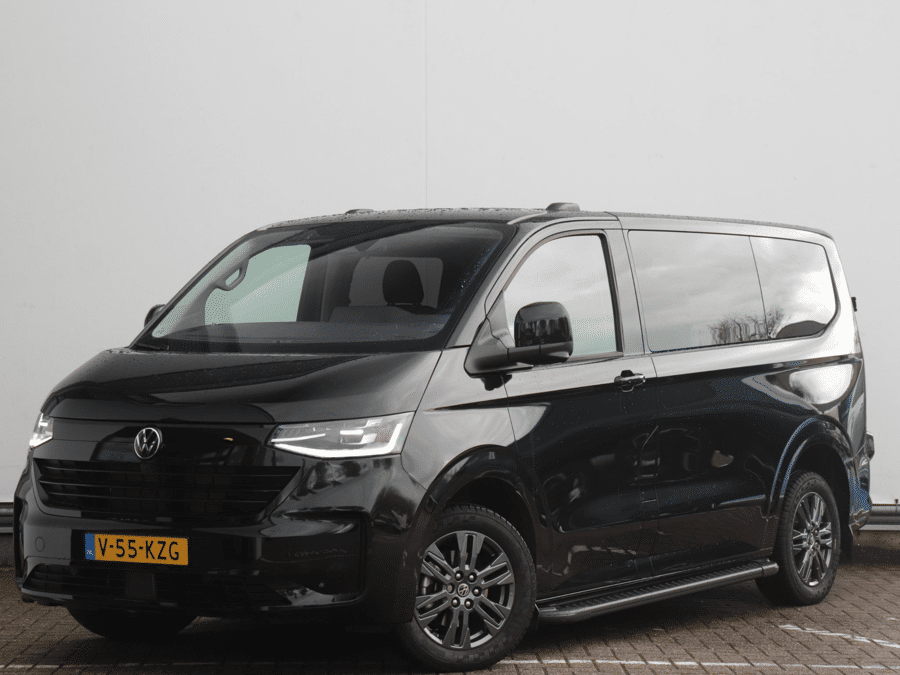 Volkswagen Transporter T7 2.0 TDI 150pk automaat L1H1 Bulli - Afbeelding 1