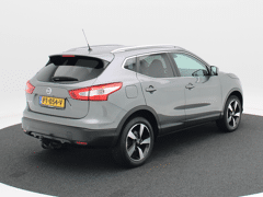 Nissan QASHQAI 1.2 N-Connecta - Afbeelding 2