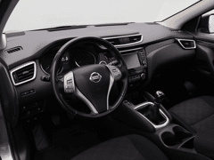 Nissan QASHQAI 1.2 N-Connecta - Afbeelding 3