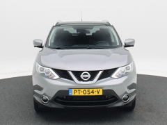 Nissan QASHQAI 1.2 N-Connecta - Afbeelding 4