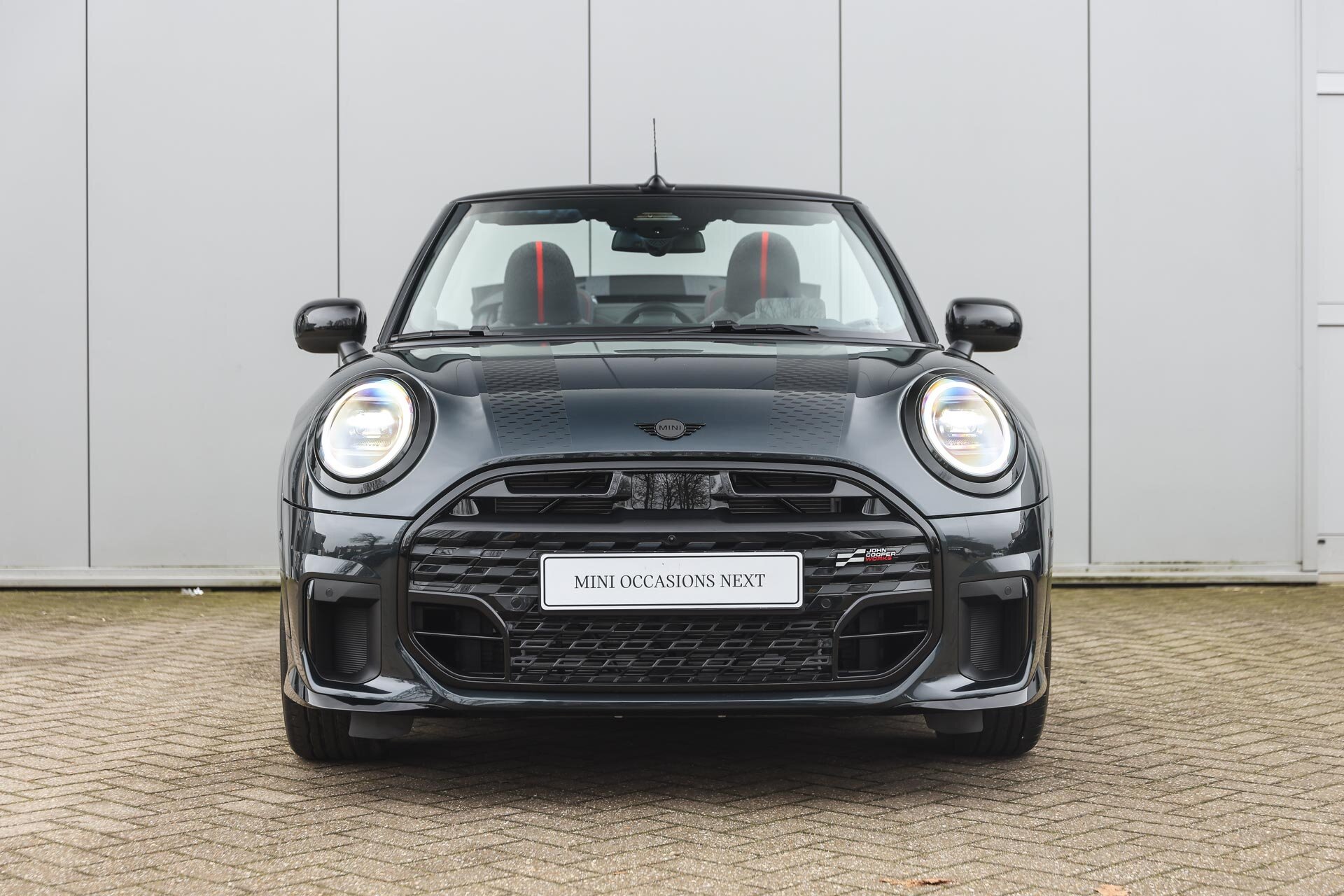 MINI Cabrio Cooper S Automaat - Afbeelding 5
