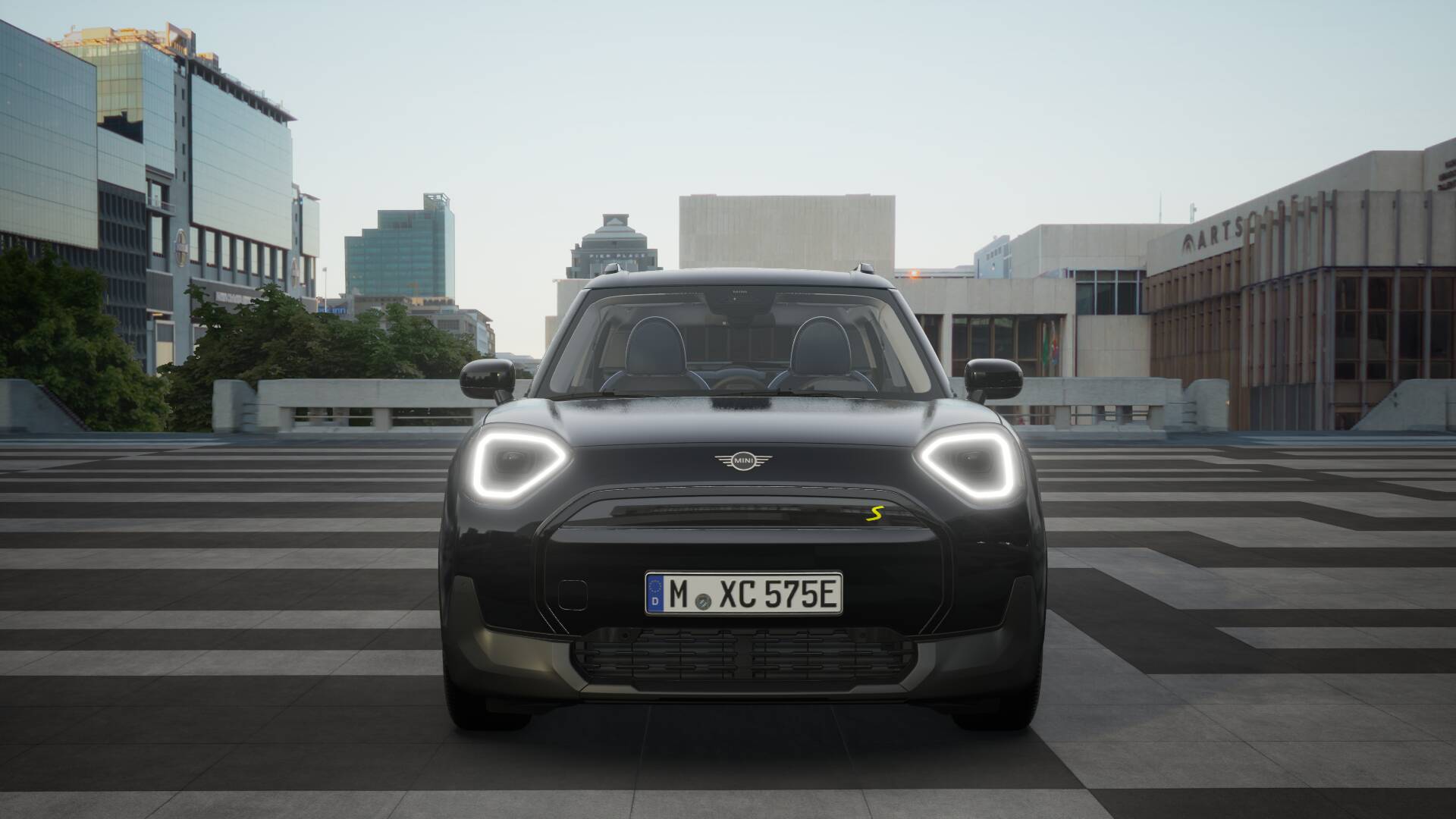 MINI Aceman SE - Afbeelding 3