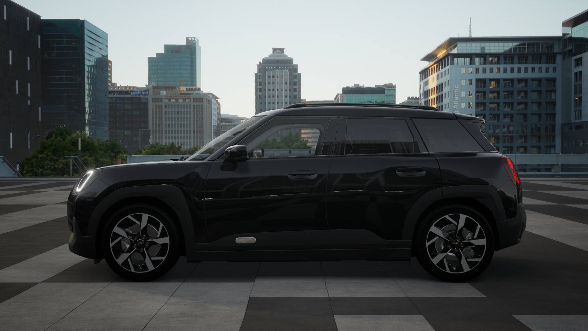 MINI Aceman SE - Afbeelding 5