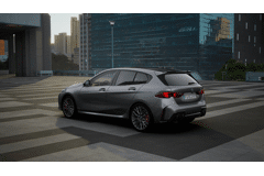 BMW 1 Serie 120 High Executive M Sport Automaat - Afbeelding 2