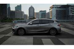 BMW 1 Serie 120 High Executive M Sport Automaat - Afbeelding 5