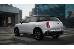 MINI Countryman S ALL4 Automaat - Afbeelding 2