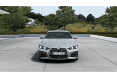 BMW 4 Serie Coupé 420i M Sport Automaat - Afbeelding 3