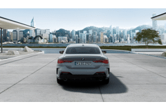 BMW 4 Serie Coupé 420i M Sport Automaat - Afbeelding 4