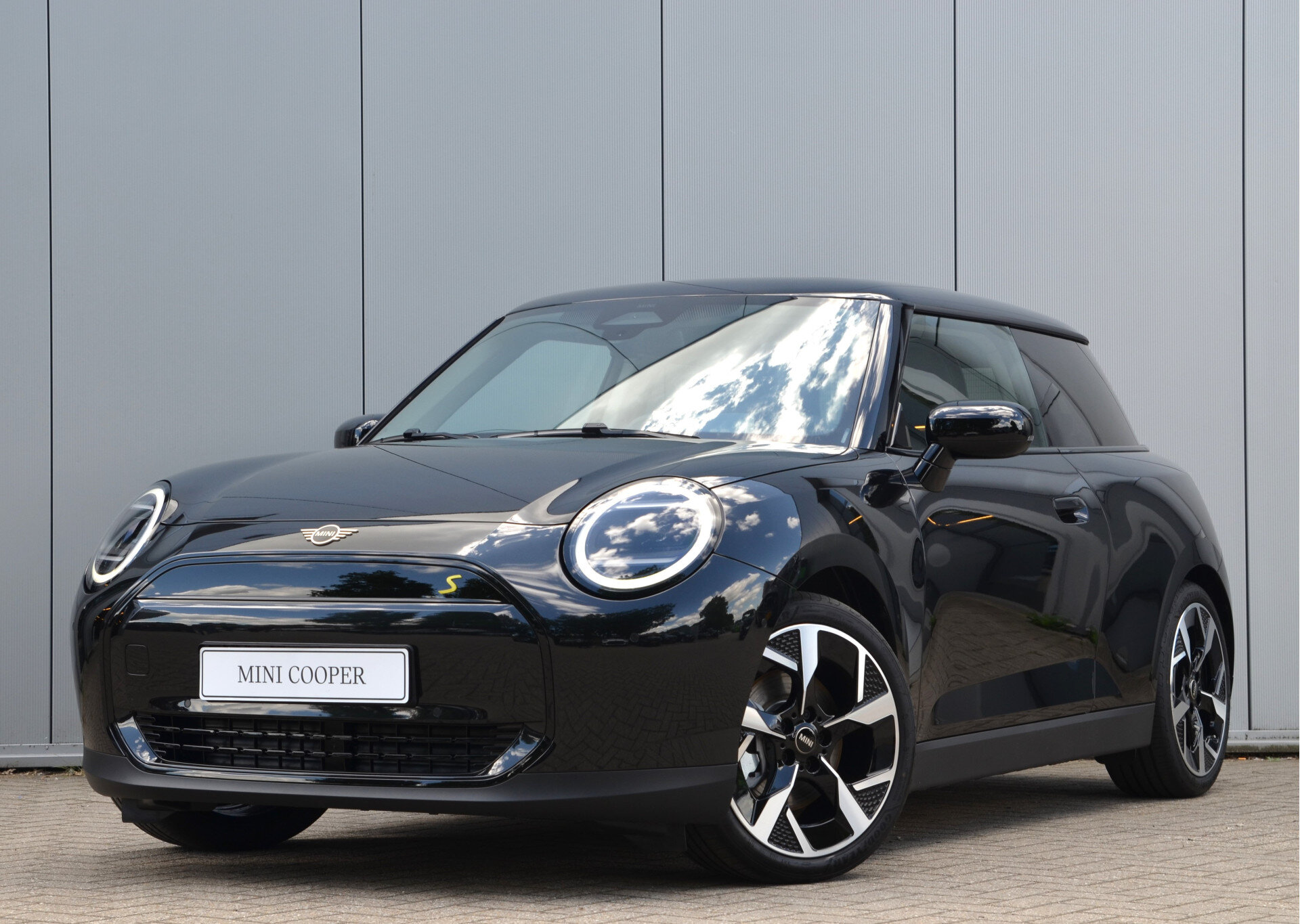MINI Hatchback Cooper SE