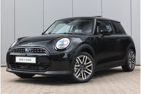 MINI Hatchback Cooper C Automaat