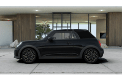 MINI Cabrio S Automaat - Afbeelding 2