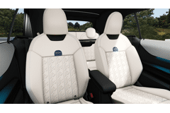 MINI Cabrio S Automaat - Afbeelding 4