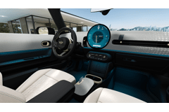 MINI Cabrio S Automaat - Afbeelding 5