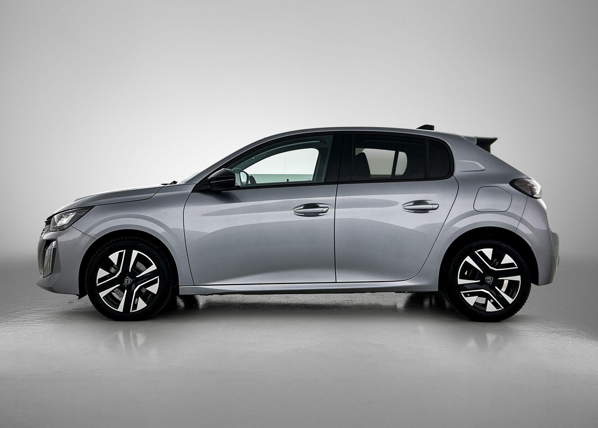 Peugeot 208 Hybrid Allure 100pk - Afbeelding 5