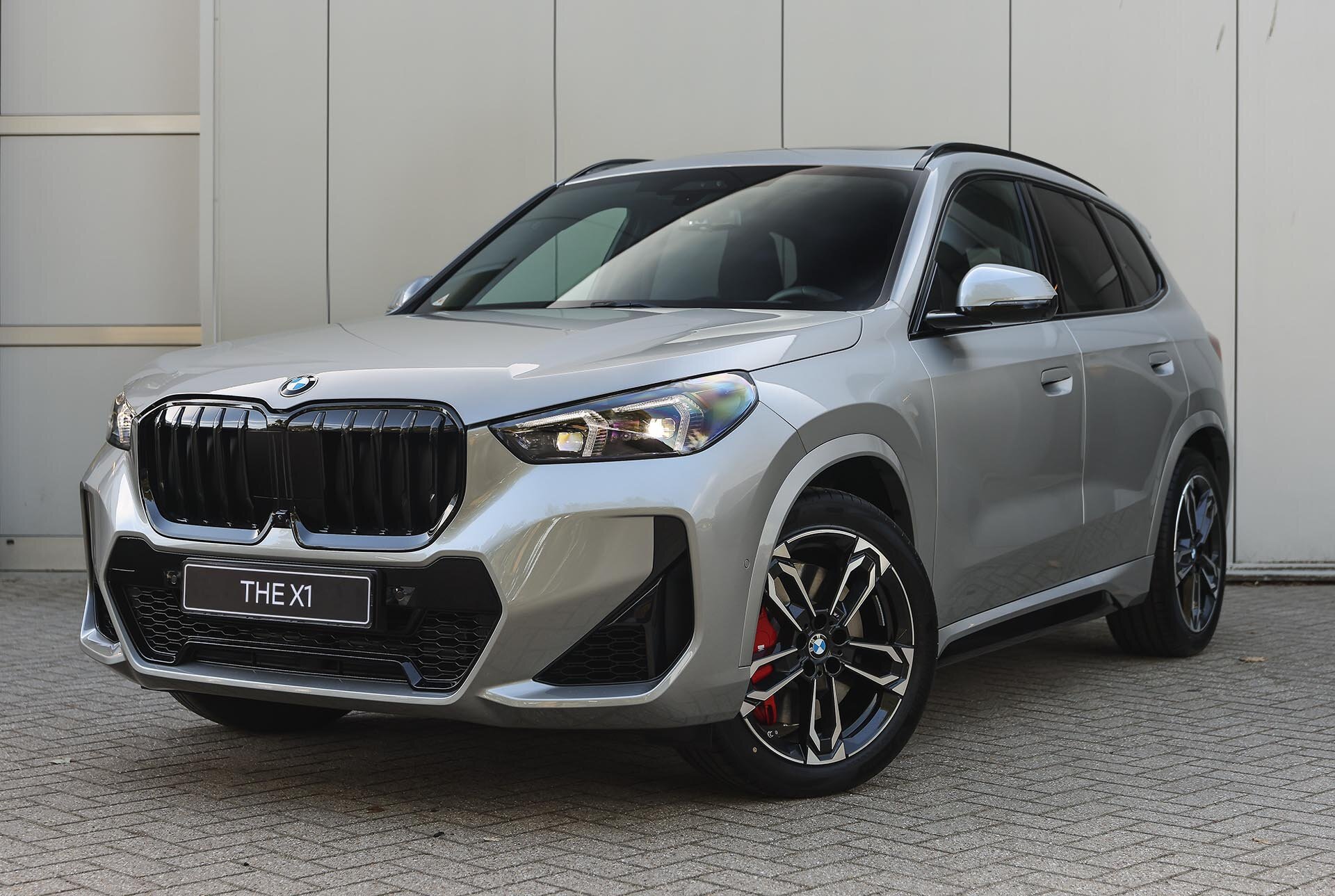 BMW X1 xDrive23i High Executive M Sport Automaat