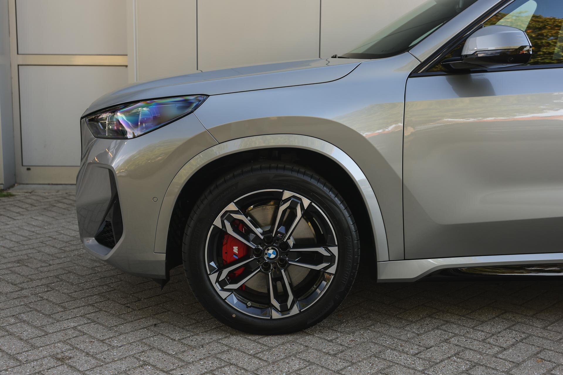 BMW X1 xDrive23i High Executive M Sport Automaat - Afbeelding 4