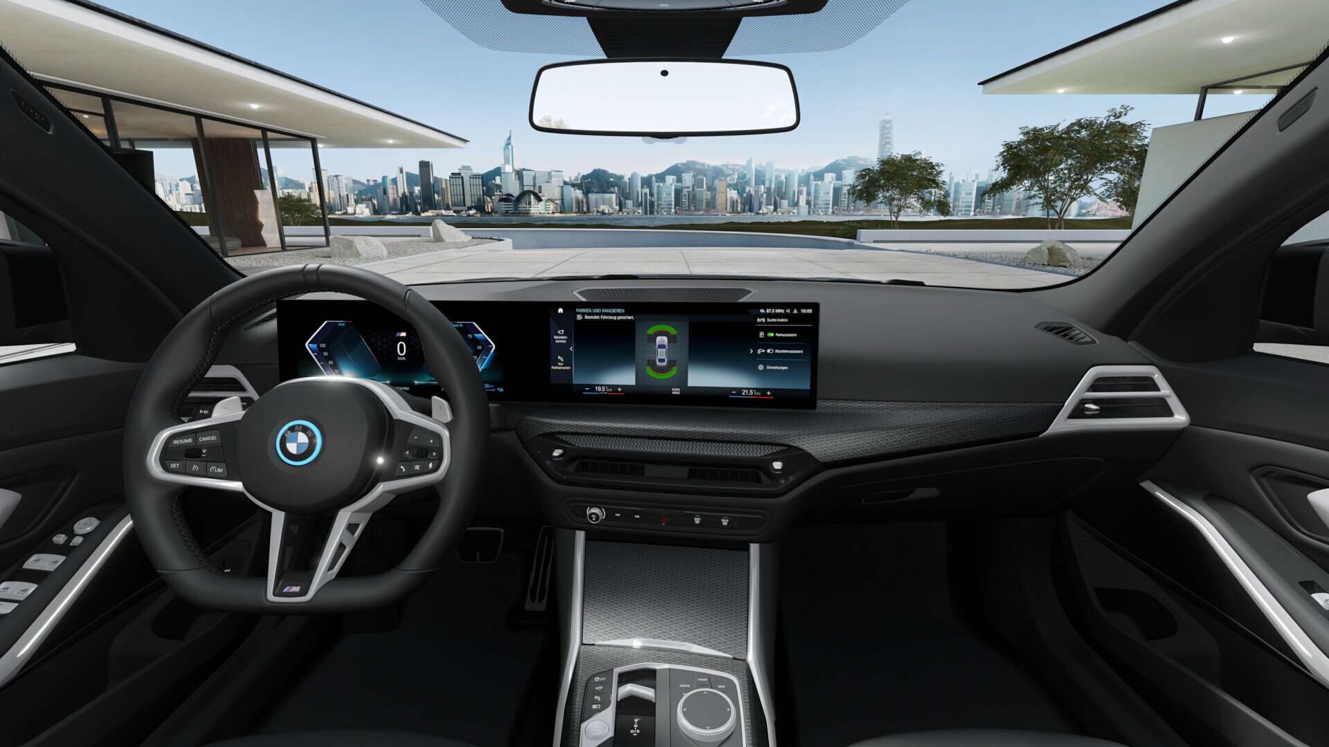 BMW 3 Serie 330e M Sport Automaat - Afbeelding 3