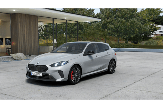 BMW 1 Serie 120 M Sport Automaat