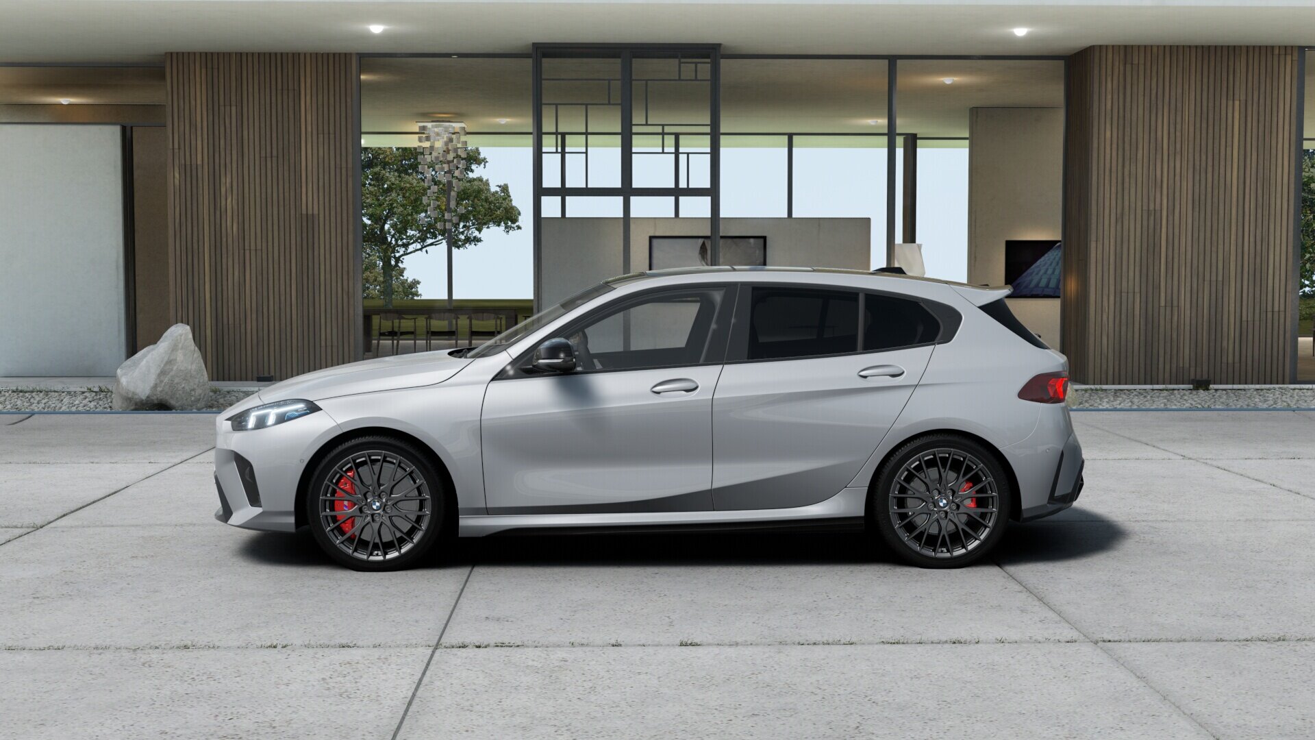 BMW 1 Serie 120 M Sport Automaat - Afbeelding 4