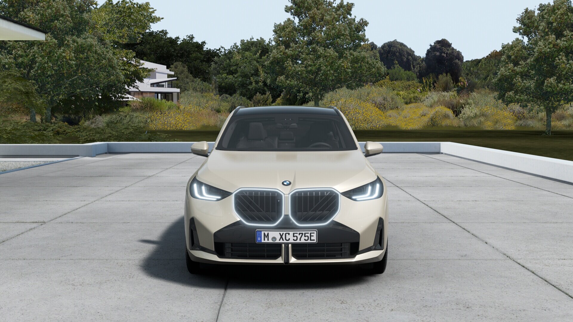 BMW X3 30e xDrive M Sport Automaat - Afbeelding 3