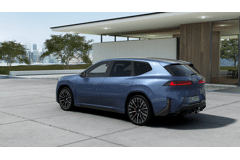 BMW iX3 50 xDrive M Sport - Afbeelding 2