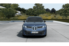 BMW iX3 50 xDrive M Sport - Afbeelding 3