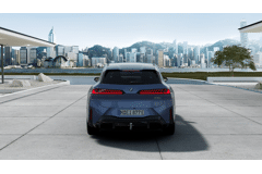 BMW iX3 50 xDrive M Sport - Afbeelding 4