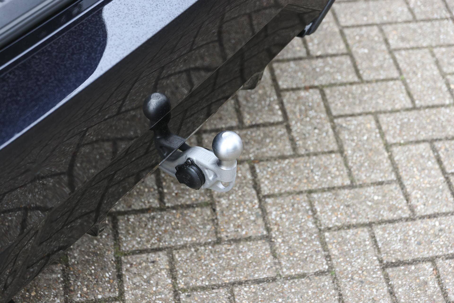 BMW i5 eDrive40 M Sport - Afbeelding 5