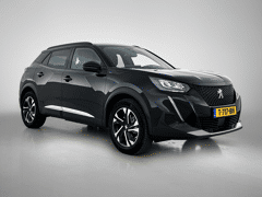 Peugeot e-2008 EV Allure Pack 50 kWh 136pk Automaat - Afbeelding 2