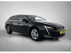 Peugeot 508 SW 1.6 Blue Lease Allure 180pk Automaat - Afbeelding 2
