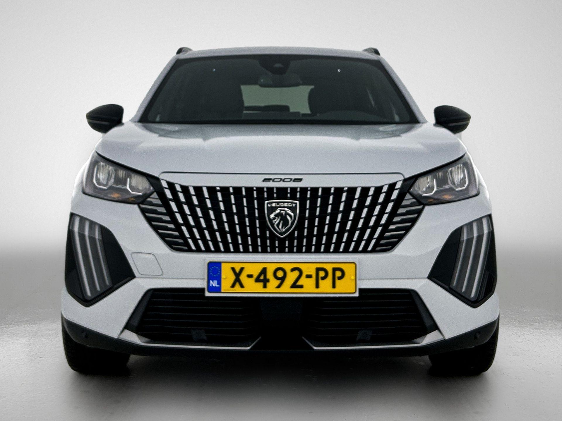 Peugeot 2008 SUV Allure 100pk - Afbeelding 3