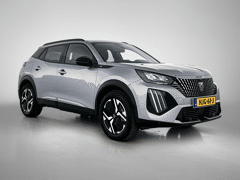 Peugeot e-2008 EV Allure Avantage 54 kWh 156pk Automaat - Afbeelding 2