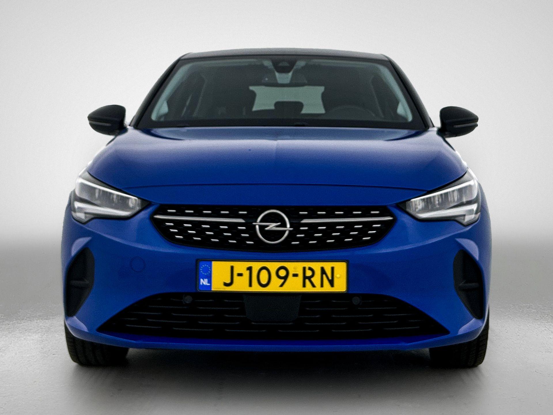 Opel Corsa-e Elegance 50kWh 136pk - Afbeelding 4