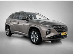 Hyundai Tucson 1.6 HEV Comfort 230pk Automaat - Afbeelding 2