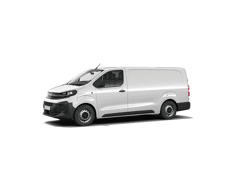 Opel Vivaro-e Standaard - Electric - Afbeelding 3