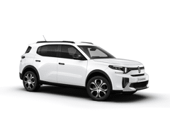 Citroën C3 Aircross ë-C3 Plus - Afbeelding 4