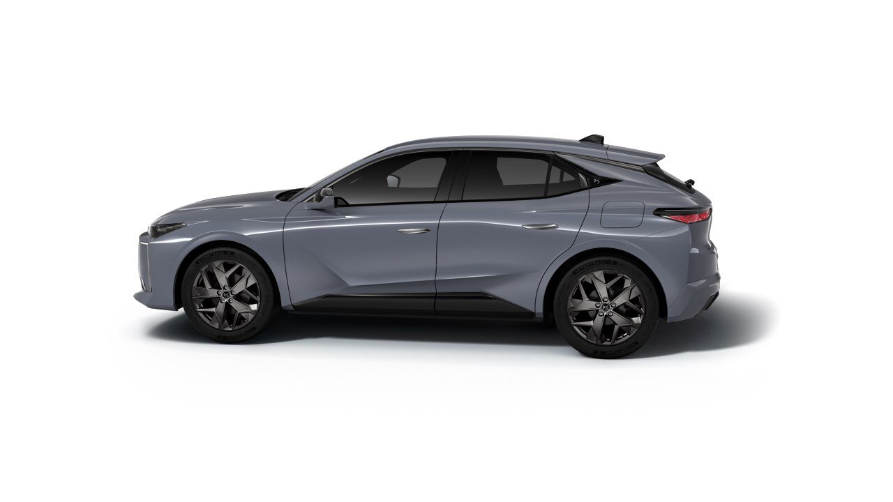 DS DS 4 N°4 Pallas - Afbeelding 2