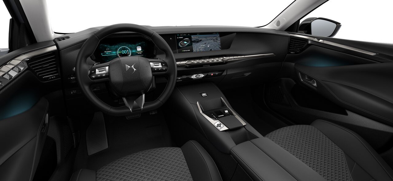 DS DS 4 N°4 Pallas - Afbeelding 5