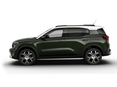 Citroën C3 Aircross ë-C3 Plus - Afbeelding 2