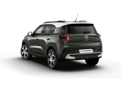 Citroën C3 Aircross ë-C3 Plus - Afbeelding 3