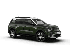 Citroën C3 Aircross ë-C3 Plus - Afbeelding 4