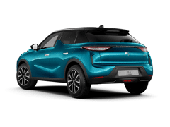 DS DS 3 Ligne Business - Afbeelding 3