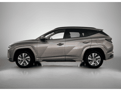 Hyundai Tucson 1.6 HEV Comfort 230pk Automaat - Afbeelding 4