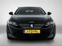 Peugeot 508 SW 1.6 Blue Lease Allure 180pk Automaat - Afbeelding 3