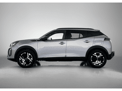 Peugeot e-2008 EV Allure Avantage 54 kWh 156pk Automaat - Afbeelding 4