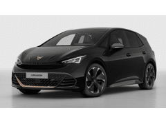 CUPRA Born Business Limited - Afbeelding 2
